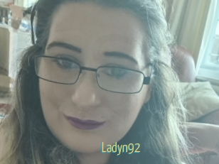 Ladyn92