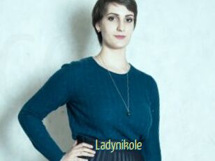 Ladynikole