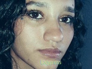 Ladyprinss