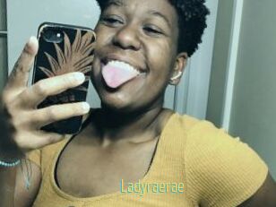 Ladyraerae