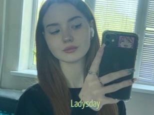 Ladysday