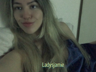 Ladysjamie