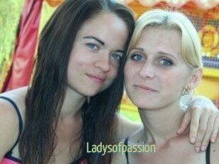Ladysofpassion