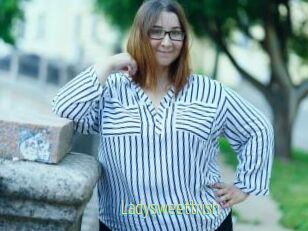 Ladysweettrish