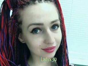 Ladyx30