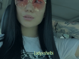 Ladyxshelbi
