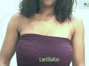Laetitiafun