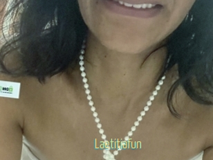 Laetitiafun