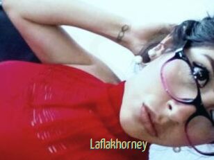 Laflakhorney