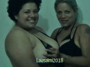 Laiasalmi2018