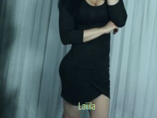 Laiiila
