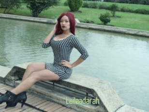 Lailaadarah