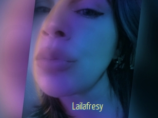 Lailafresy