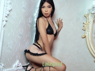 Lailasprint