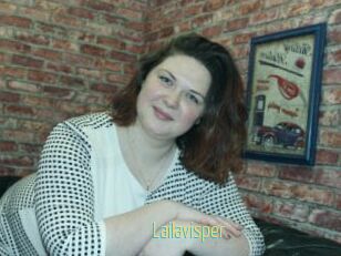 Lailavisper