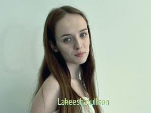 Lakeeshatullison