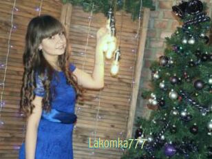 Lakomka777