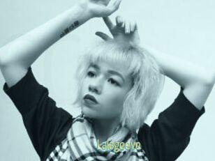 Lalageeve