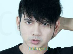 Lalakingbirhen