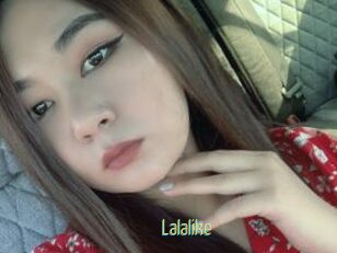 Lalalike