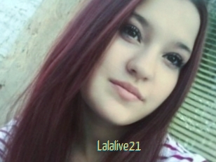 Lalalive21