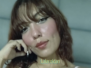 Lalaroldan