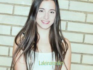 Laleinasmiles