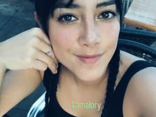 Lamalory