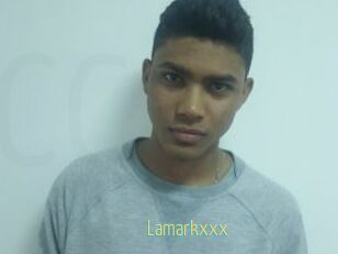 Lamarkxxx