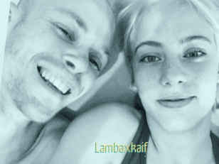 Lambaxkaif