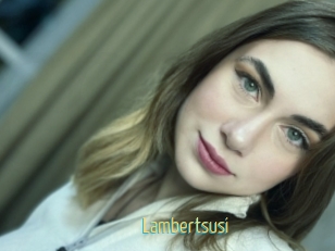 Lambertsusi