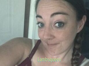 Lambsqueen