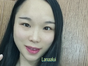 Lanaalui