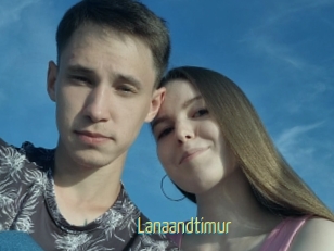 lanaandtimur Chaturbate Cam Sexe