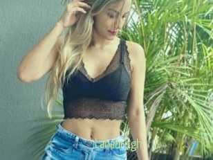 Lanabritgh