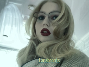 Lanabronts