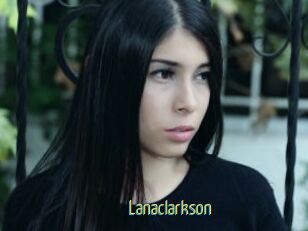 Lanaclarkson