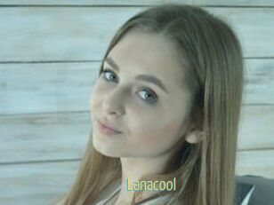 Lanacool