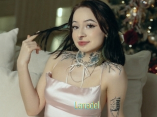Lanadel
