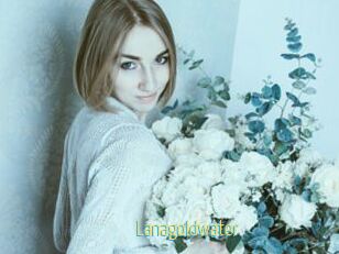 Lanagoldwater
