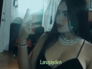 Lanajayden