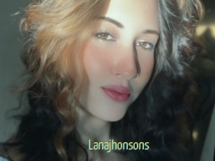Lanajhonsons
