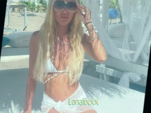 Lanalixxx