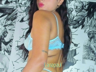 Lanapaul