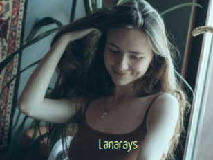 Lanarays