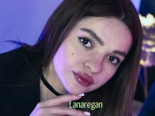 Lanaregan