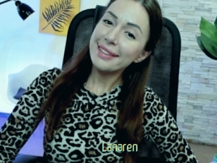 Lanaren