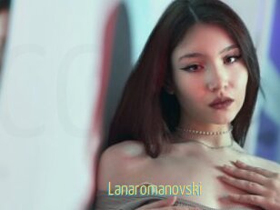 Lanaromanovski
