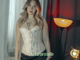Lanaroselle
