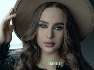 Lanasim